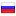 eucorpru.ru hosted country